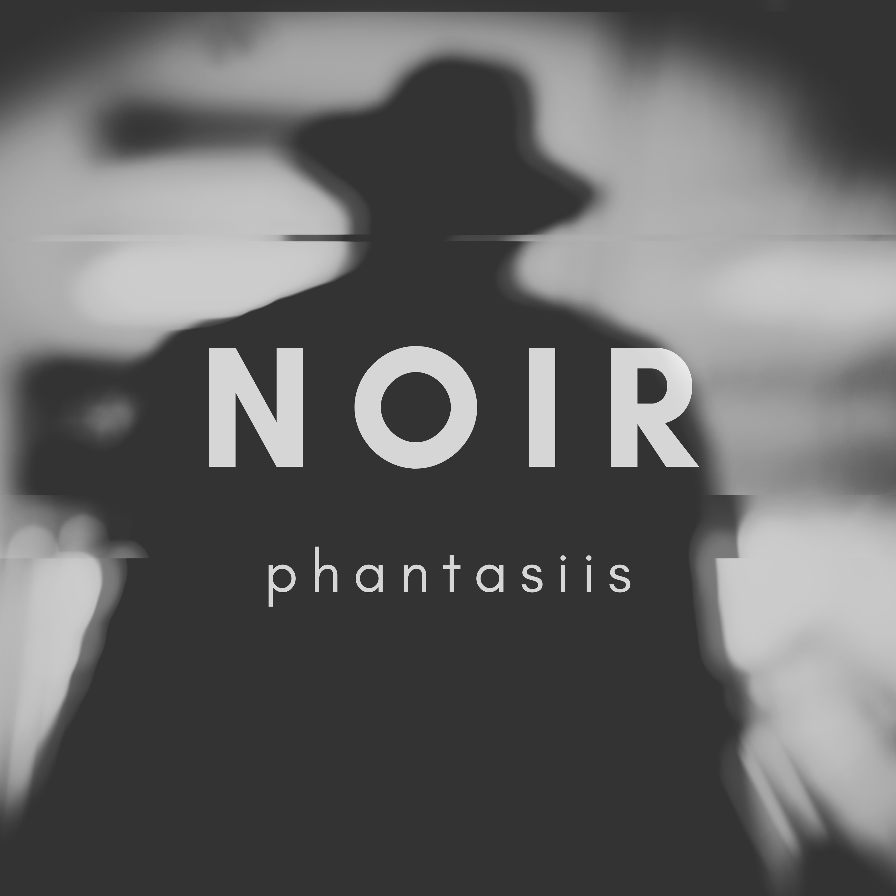 New EP Release | “Noir” | produced by Phantasiis
