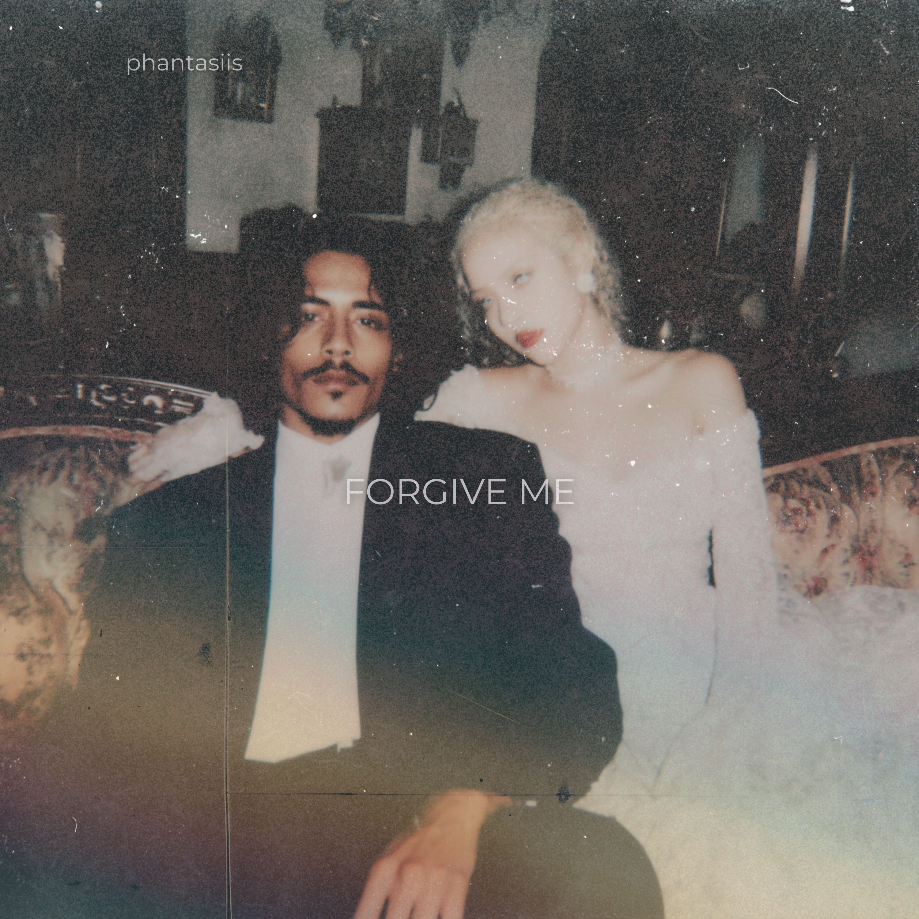 Forgive Me – Ambient Type Beat